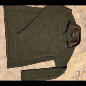 Men’s small Patagonia